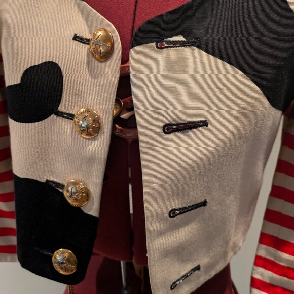 Moschino Jacket - Picture 16 of 16